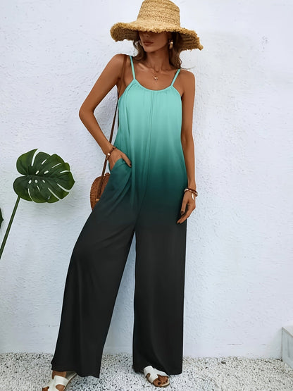 Yael® Modieuze en minimalistische jumpsuit