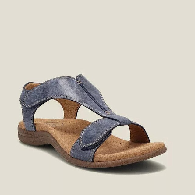 Mira® | Orthopedische sandalen Loop met stijl en comfort