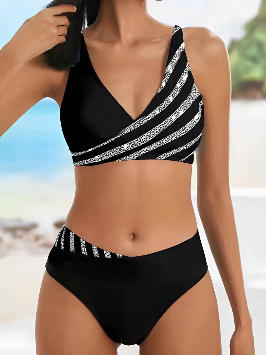 Meredith® | Knusse en luchtige bikini