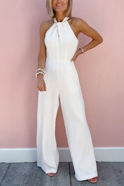 Faye® Modieuze en Moeiteloze Jumpsuit