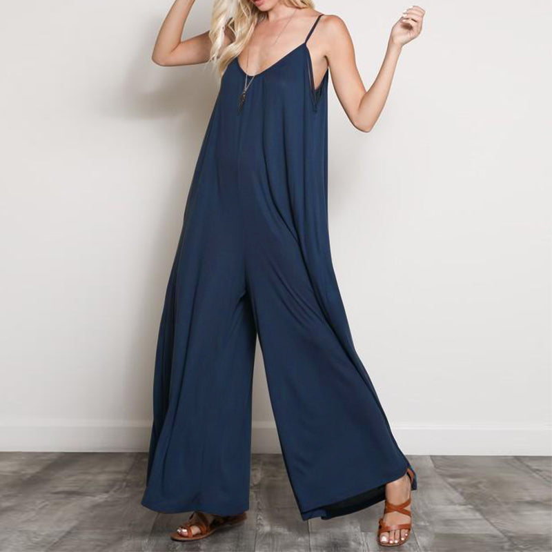 Aleksandra® | Moderne en modieuze jumpsuit