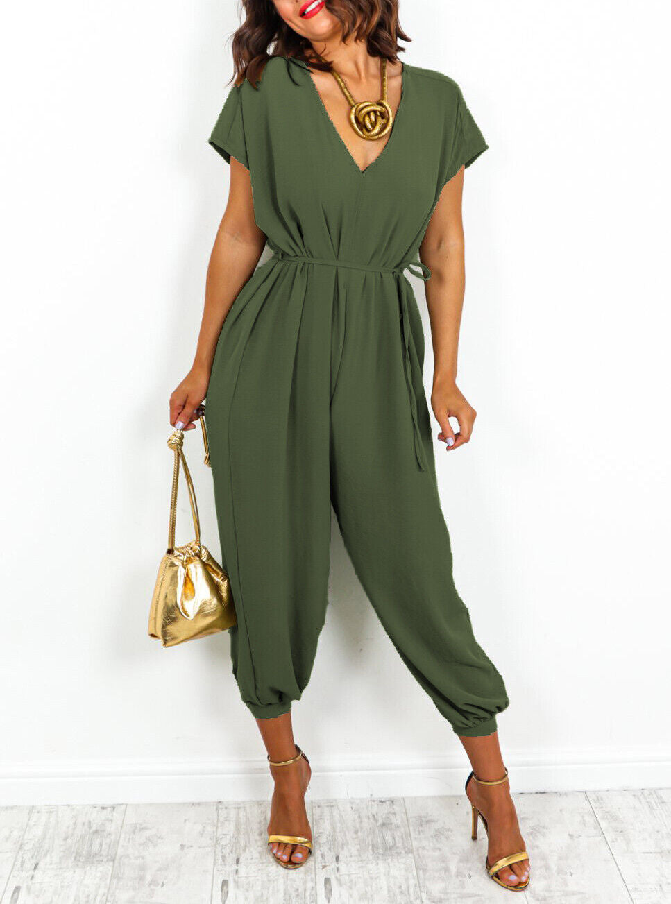 Vada® | Chique en lichte jumpsuit