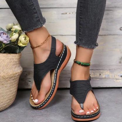 Zohara | Casual en modieuze algemene sandalen