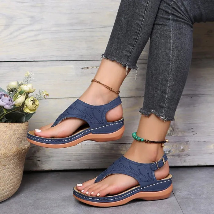 Zohara | Casual en modieuze algemene sandalen