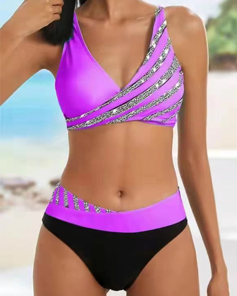 Zendaya® | Zachte en koele bikini