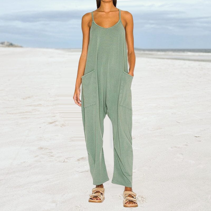 Brandi® Chique en veelzijdige algemene jumpsuit