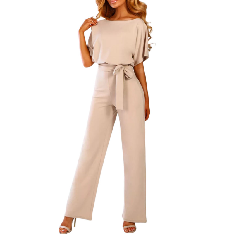 Solange® | Lichte en frisse jumpsuit