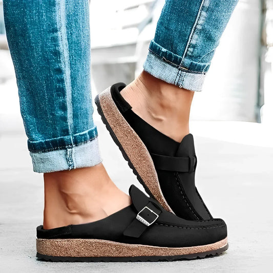 Lynette | Casual en Relaxed algemene sandalen