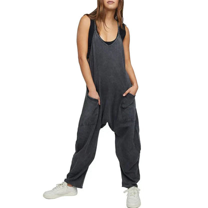 Brandi® Chique en veelzijdige algemene jumpsuit