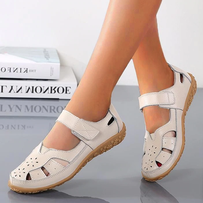 Aja® | Comfortabele en lichte sandalen