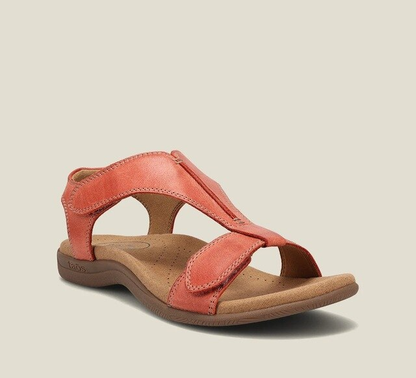 Mira® | Orthopedische sandalen Loop met stijl en comfort