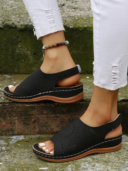 Ali® | Trendy en frisse sandalen