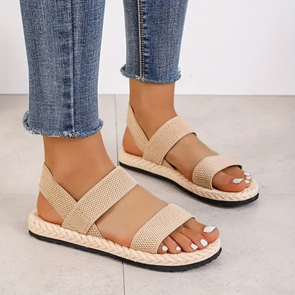 Emerson® | Luxe en luchtige sandalen