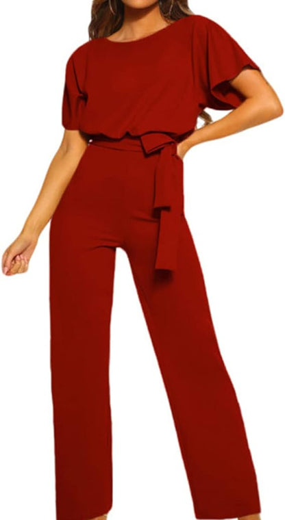 Aldara® | Vrouwelijke en frisse jumpsuit