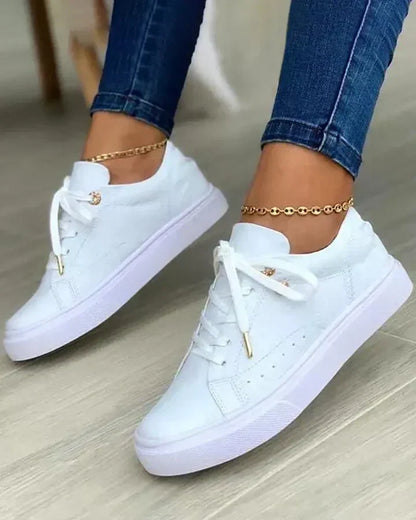 Arlenis | Moeiteloze en stijlvolle algemene sneakers