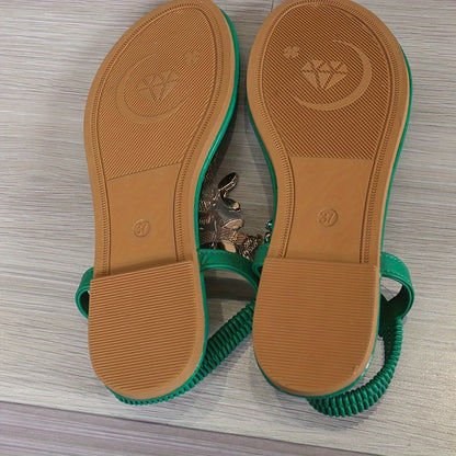 Dina® | Casual en Comfortabele Sandalen