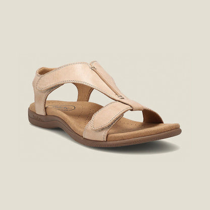 Giulia® | Praktisch en licht Sandalen