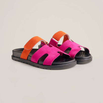 Aouregan® | Chique en coole sandalen