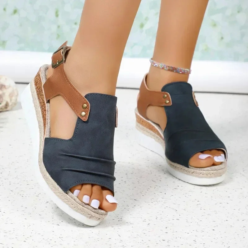 Eadie® | Comfortabele en coole sandalen