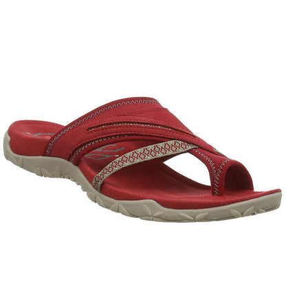 Corina® | Gepolijste en frisse sandalen