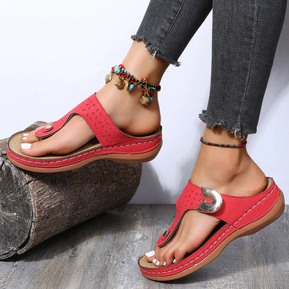 Lieselotte® | Casual en coole sandalen