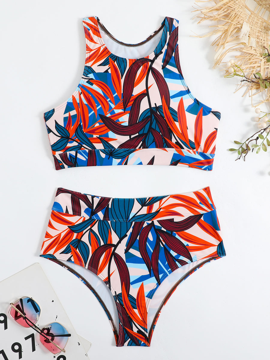 Lillie® | Sportvest bikini's