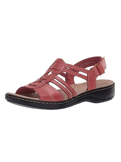 Heidrun® | Leuke en frisse sandalen