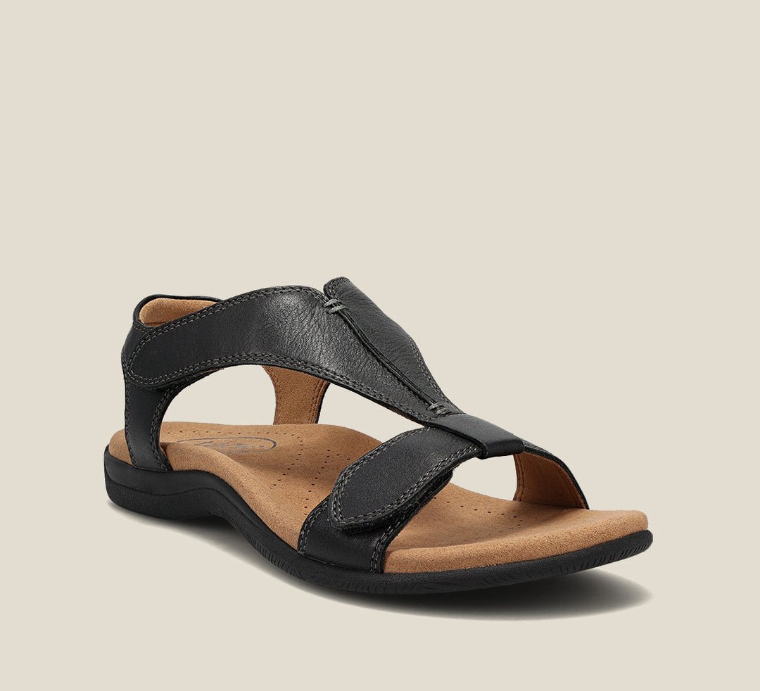 Antje® | Klassieke en frisse sandalen