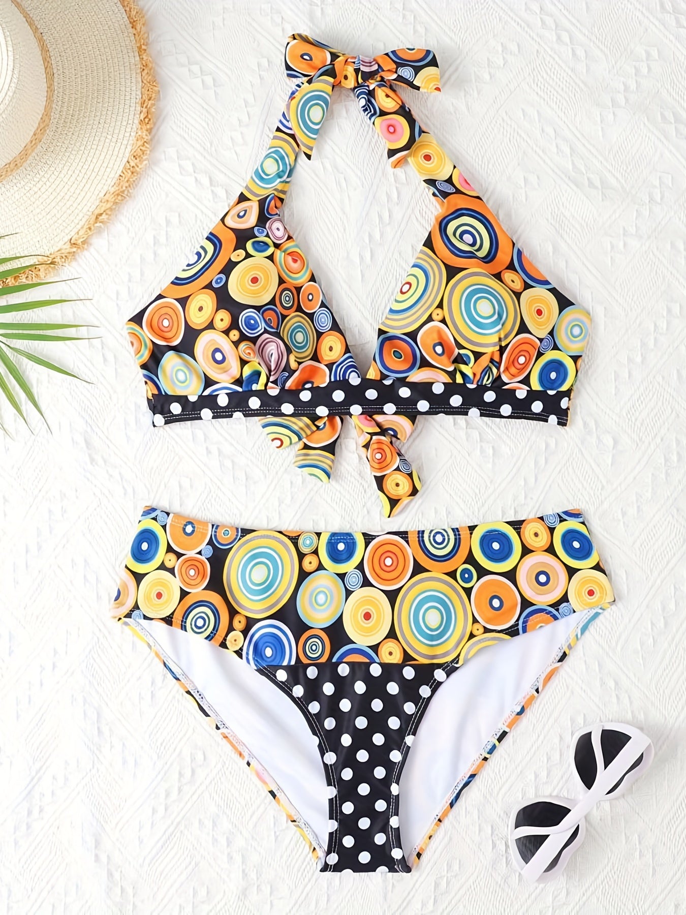 Roxane® | Moeiteloos frisse bikini