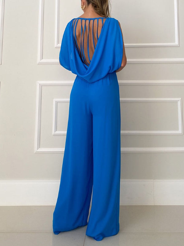 Amayah® | Chic en Ontspannen Jumpsuit