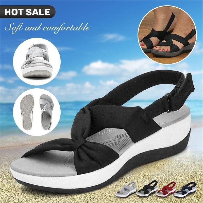 Esmee | Casual en stijlvolle algemene sandalen