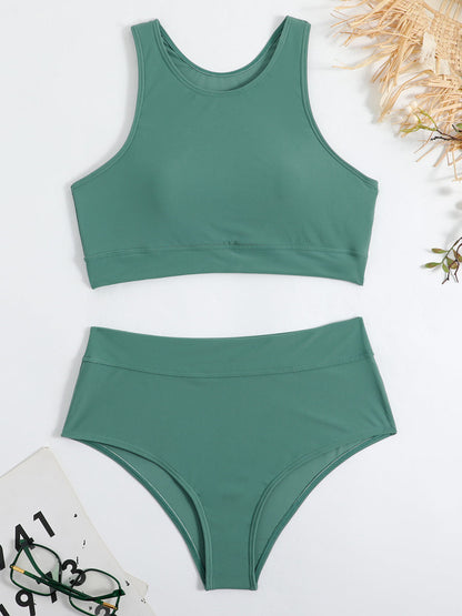 Lillie® | Sportvest bikini's