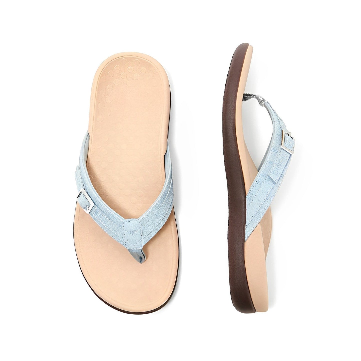 Eirlys® | Ontspannen en luchtige sandalen