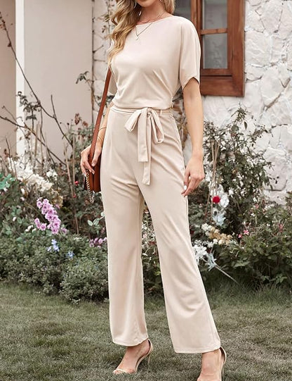 Aldara® | Vrouwelijke en frisse jumpsuit