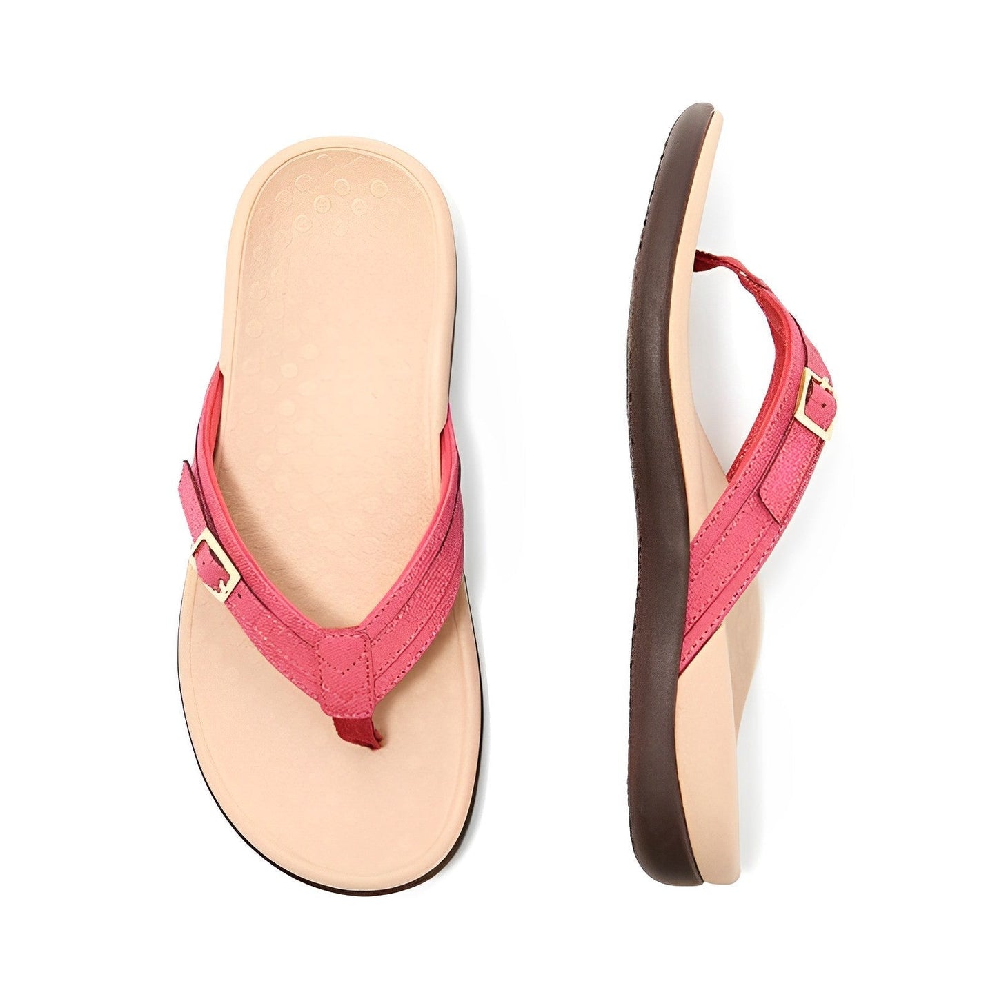 Eirlys® | Ontspannen en luchtige sandalen