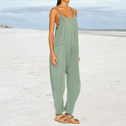 Brandi® Chique en veelzijdige algemene jumpsuit