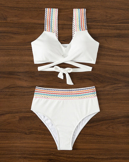 Brooklyn® | Zachte en frisse bikini