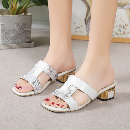 Myfanwy® | Elegante en frisse sandalen