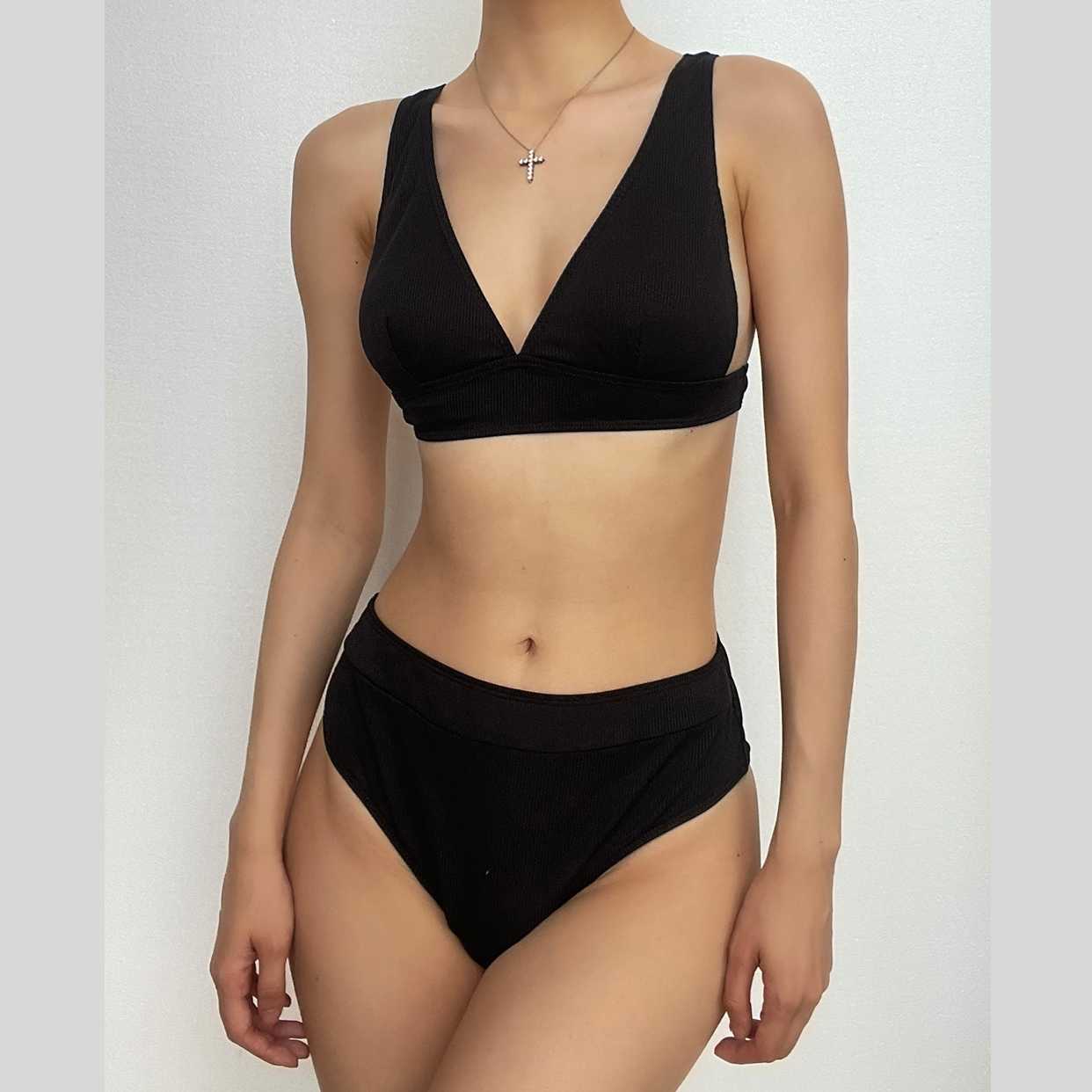 Anoushka® | Gepolijste en coole bikini