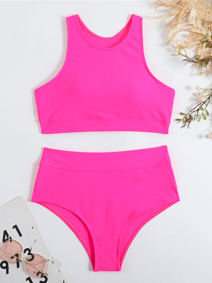 Lillie® | Sportvest bikini's