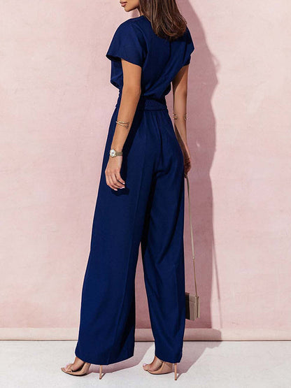 Britta® Modieuze en Moeiteloze Jumpsuit