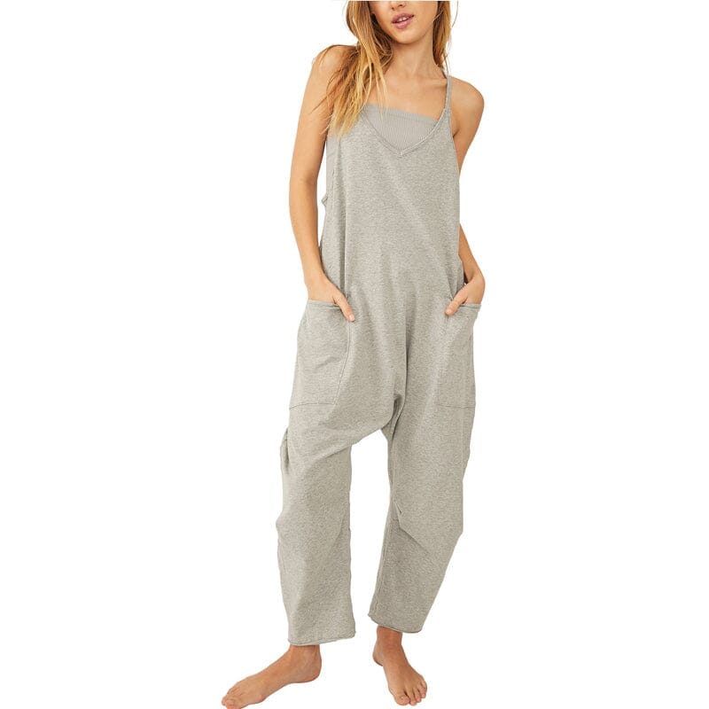 Brandi® Chique en veelzijdige algemene jumpsuit