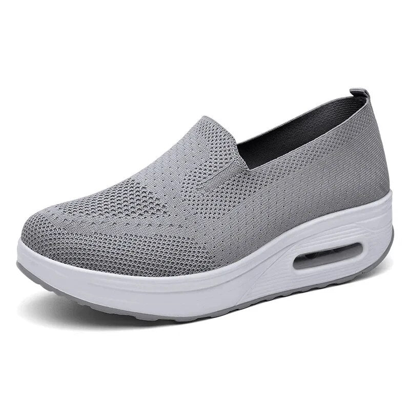 Odile® | Slanke en luchtige Sneakers