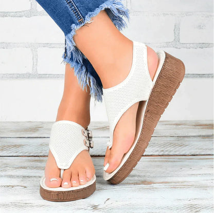 Thilda® | Moderne en coole sandalen