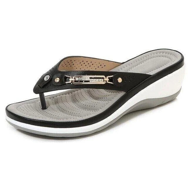 Stacey® | Speelse en frisse sandalen