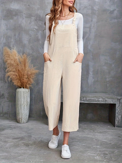 Tomislava® | Comfortabele en stijlvolle jumpsuit