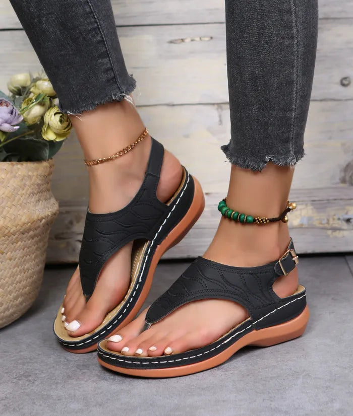 Zohara | Casual en modieuze algemene sandalen