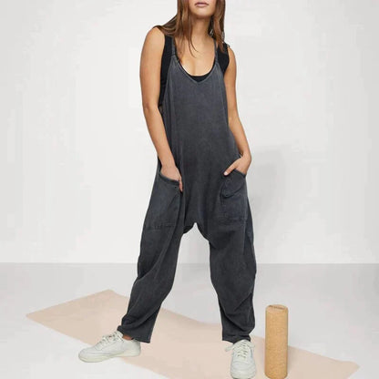 Brandi® Chique en veelzijdige algemene jumpsuit