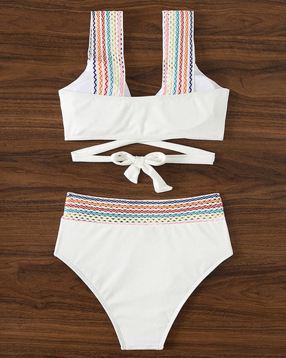 Brooklyn® | Zachte en frisse bikini