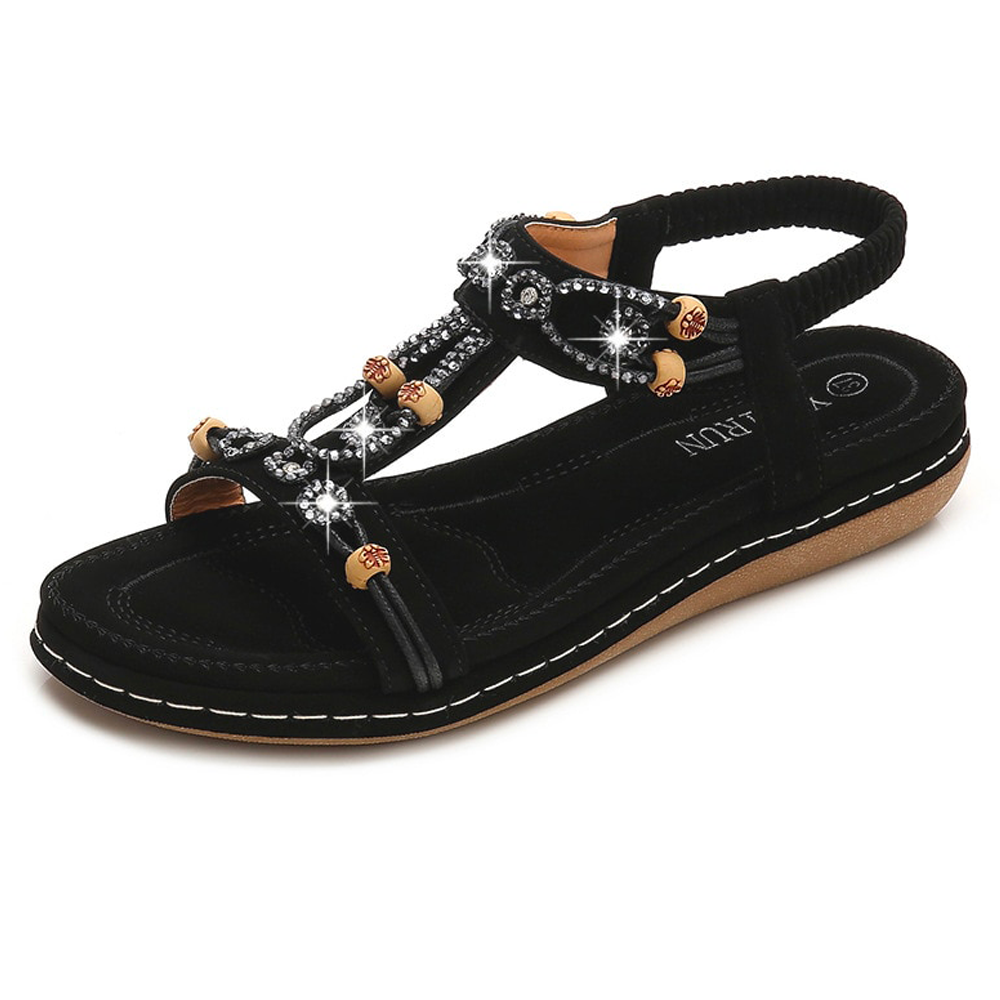 Cyra® | Opvallende en coole sandalen